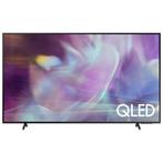 Bieden: Samsung QN43Q60AA 43 Inch QLED Q60A 4K Smart TV, Caravans en Kamperen, Camper-accessoires, Nieuw