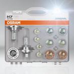 Osram H7 Set Reservelampen 24V Truck, Ophalen of Verzenden, Nieuw