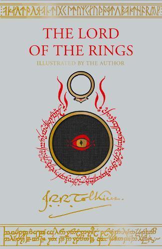 The Lord of the Rings, Boeken, Studieboeken en Cursussen, Verzenden