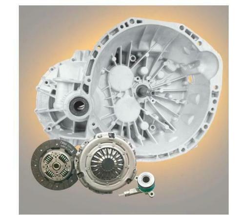 Versnellingsbak PF6 2.0 + koppeling + olie - RENAULT TRAFIC, Auto-onderdelen, Transmissie en Toebehoren, Gereviseerd, Nissan, Opel