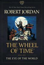 9781250768681 The Wheel of Time - 1 - The Eye of the World, Verzenden, Nieuw, Robert Jordan