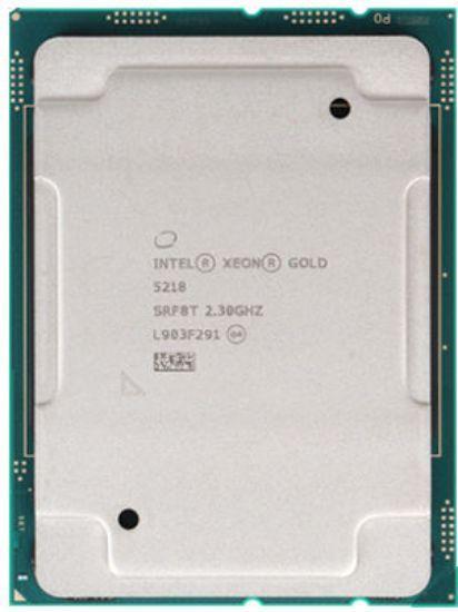 Intel Xeon Gold 5218 - 16 Cores  32 Threads, Base 2.3Ghz, Computers en Software, Processors, 2 tot 3 Ghz, Refurbished, Ophalen of Verzenden