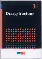 Jellema 3 draagstructuur, 9789006951639, Zo goed als nieuw, Studieboeken, Verzenden