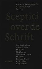 Sceptici over de schrift 9789060742976 Martin van Amerongen, Verzenden, Gelezen, Martin van Amerongen