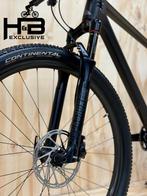 Canyon Exceed CF SL 8.0 Pro Race 29 inch mountainbike X01, Overige merken, 49 tot 53 cm, Heren, Zo goed als nieuw