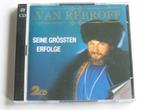 Ivan Rebroff - Seine Grössten Erfolge / 40 Hits (2 CD), Cd's en Dvd's, Cd's | Schlagers, Verzenden, Nieuw in verpakking