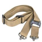 Sunwayfoto Camera Strap Khaki STR-01-K, Ophalen of Verzenden, Nieuw