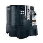 Jura Xs 90 One Touch Black koffiemachine, 12mnd garantie, Witgoed en Apparatuur, Koffiezetapparaten, Refurbished, Verzenden