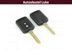 2-knops sleutel kpb606 voor Nissan, Verzenden, Nieuw