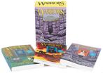 Warriors Manga 3-Book Full-Color Box Set 9780062882073, Boeken, Verzenden, Zo goed als nieuw, Erin Hunter