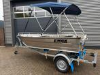 TTH650VK - Itrailer, Watersport en Boten, Boottrailers, Ophalen of Verzenden, Nieuw