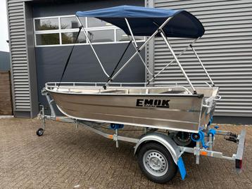TTH650VK - Itrailer beschikbaar voor biedingen