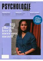 Psychologie Magazine - 06 2025, Boeken, Tijdschriften en Kranten, Verzenden, Nieuw, Lichaam en Geest