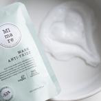 Mïmare Anti Frizz Mask 200ml, Ophalen of Verzenden, Nieuw, Haarverzorger of -hersteller