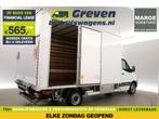 Mercedes-Benz Sprinter 311 2.2 CDI EURO VI-D MARGE Bakwagen, Auto's, Wit, Mercedes-Benz, Nieuw, Te koop