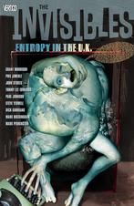 The Invisibles Volume 3: Entropy in the UK, Verzenden, Zo goed als nieuw