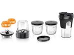 Bosch MUZ45XTM1 TastyMoments - Keukenmachine accessoire -, Verzenden, Nieuw