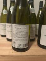 2020 William Fèvre Bougros - Chablis Grand Cru - 10, Nieuw