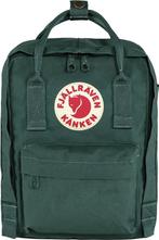 Fjällräven Kånken Mini Unisex Rugzak - Arctic Green, Sieraden, Tassen en Uiterlijk, Tassen | Rugtassen, Verzenden, Nieuw