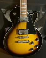 Epiphone - Les Paul Standard – 2008 – Vintage Sunburst - -, Nieuw