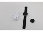 Amazfit Active 2 Sport, RVS (Zwart), Verzenden, Zo goed als nieuw