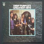 Deep Purple - Deep Purples Greatest Hits / Hard To Find, Nieuw in verpakking