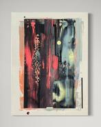 Jakub Król (1993) JKRL Studio - Abstract F.4 - Flow Series