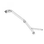 Thule Knikarm LH 9200, Nieuw