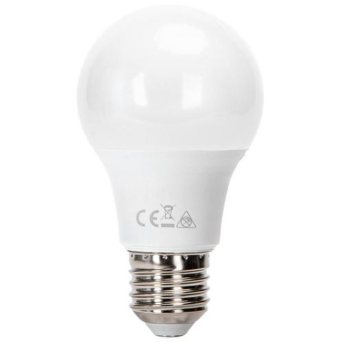 LED Lamp - E27 Fitting - 8W - 6500K, Huis en Inrichting, Lampen | Losse lampen, Led-lamp, Nieuw, Minder dan 30 watt, E27 (groot)