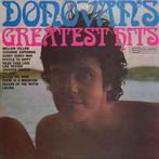LP gebruikt - Donovan - Donovans Greatest Hits, Verzenden, Zo goed als nieuw