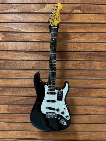 Fender 70th Anniversary Player Stratocaster *Nieuw*