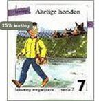 7-7 akelige honden Leesweg wegwyzer 9789028065239, Boeken, Verzenden, Gelezen, Kees de Baar