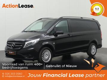 Mercedes-Benz Vito L2 H1 2015 €252 per maand beschikbaar voor biedingen