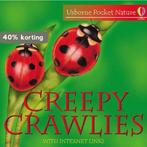 Creepy Crawlies 9780746051535 C. Kilpatrick, Boeken, Verzenden, Zo goed als nieuw, C. Kilpatrick