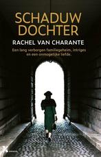 9789401623957 De kastelen 1 - Schaduwdochter, Verzenden, Nieuw, Rachel van Charante