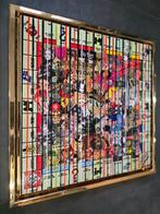 Elmago - Iconic Money-Poly luxe · Large no reserve, Antiek en Kunst