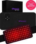 TheraFlex Infraroodlamp Infrarood Riem Rugband Rood Licht, Huis en Inrichting, Ophalen of Verzenden, Nieuw
