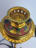 Samovar - Staal - Sovjet elektrisch samovar, Antiek en Kunst