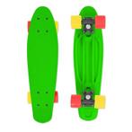 Streetsurfing Fizz Skateboard Green (Skateboards), Ophalen of Verzenden, Nieuw