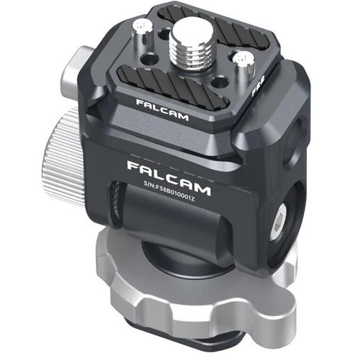 Falcam F22 Quick Release Pan Head Kit 2541, Audio, Tv en Foto, Fotografie | Statieven en Balhoofden, Overige typen, Nieuw, Ophalen of Verzenden