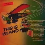 Various - This Is Island, Cd's en Dvd's, Vinyl | Pop, Ophalen of Verzenden, Gebruikt