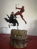 Sideshow Toys - Diorama The Punisher VS Daredevil Diorama -, Nieuw