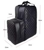 Paardensporttas voor Helm & Laarzen – Grote Capaciteit (53), Dieren en Toebehoren, Verzenden, Nieuw