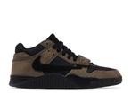 Nike Jordan Jumpman Jack Travis Scott Dark Mocha (Sneakers), Overige kleuren, Verzenden, Nieuw, Sneakers of Gympen
