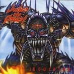cd - Judas Priest - Jugulator, Verzenden, Zo goed als nieuw