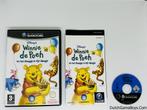Nintendo Gamecube - Winnie De Poeh En Het Knaagje In Zijn Ma, Spelcomputers en Games, Verzenden, Gebruikt
