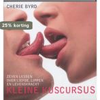 Kleine Kuscursus 9789068342055 Ch. Byrd, Verzenden, Gelezen, Ch. Byrd
