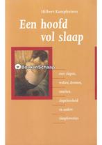 Een hoofd vol slaap Hilbert Kamphuisen, Verzenden, Nieuw