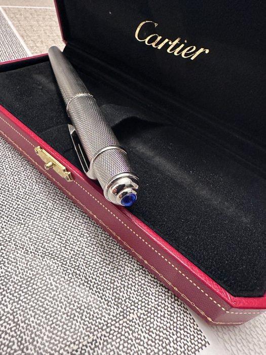 Cartier - Cartier Diabolo - Roller balpen, Verzamelen, Pennenverzamelingen