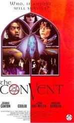 The Convent - DVD (Films (Geen Games)), Cd's en Dvd's, Dvd's | Overige Dvd's, Ophalen of Verzenden, Zo goed als nieuw